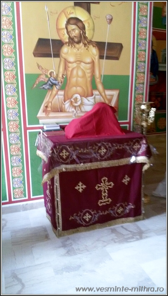 Acoperaminte Sf Biserica Cat 2016 M12